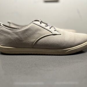 Clae Ellington Canvas Sneaker
